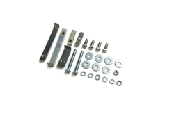 Защита картера для NISSAN Qashqai, Qashqai+2 (07-14) 1,6 NLZ.36.28.030 NEW