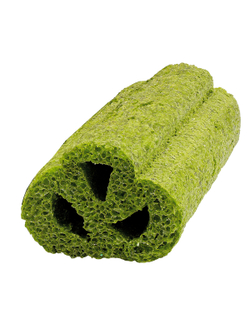 Лакомство Мнямс ДЕНТАЛ для собак "Зубные спонжи" с эвкалиптом и телятиной 25г