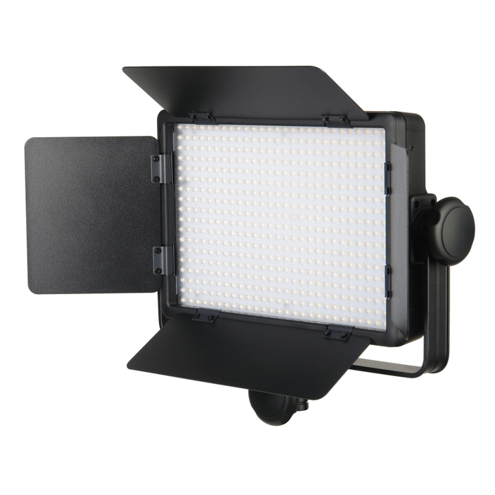 Осветитель светодиодный Godox LED500C студийный