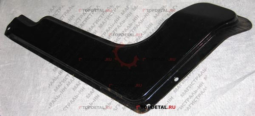 яяБрызговик-защита (3302) левый н/о ГАЗ (3302-8403167-10)