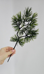 Бонсай с длинной иголкой / Арт 5115