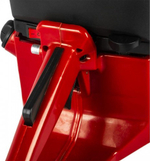 Бензорез DDE GS 400-16" 911-696