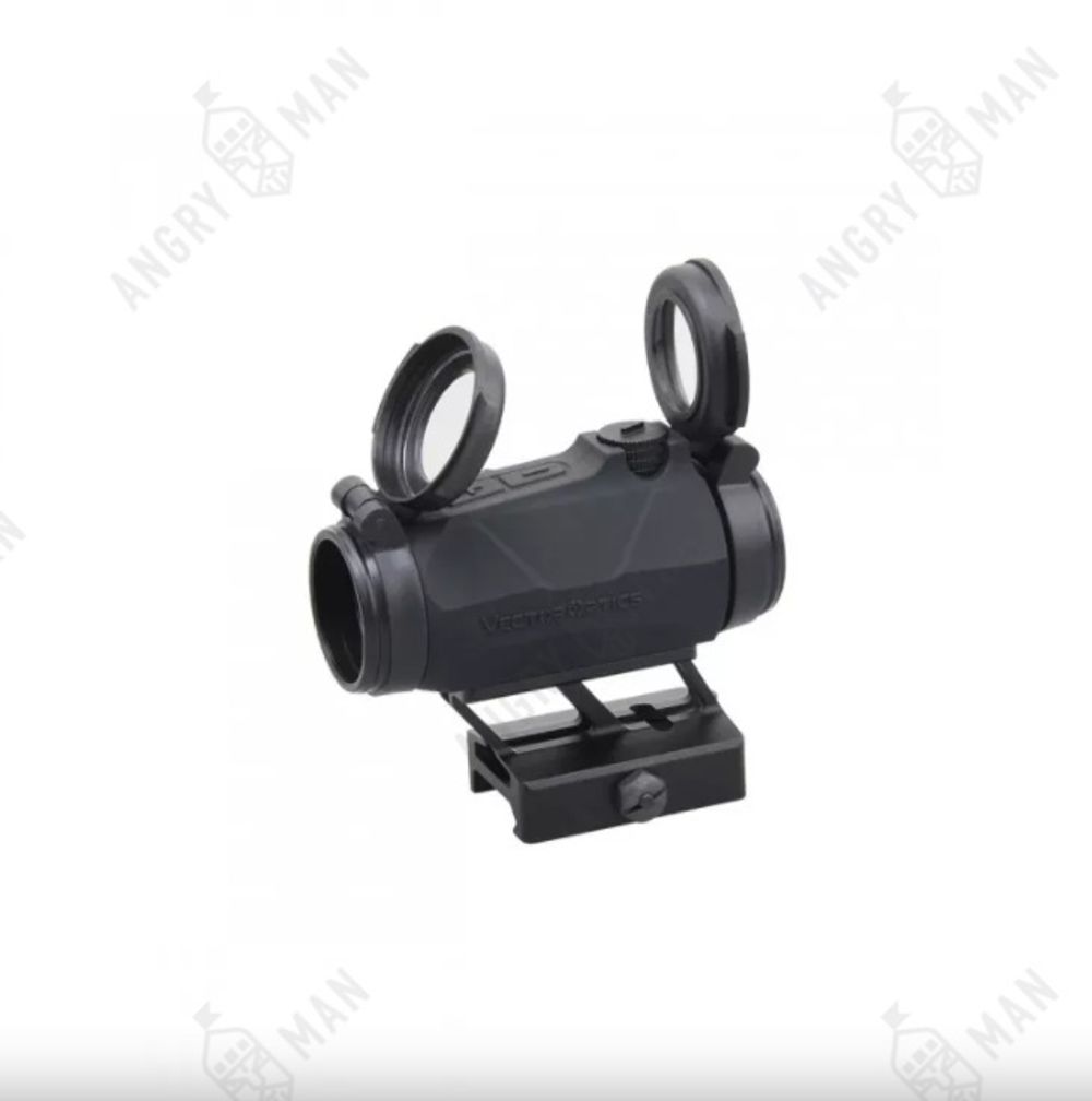 Прицел коллиматорный Maverick-IV 1x20 Mini MIL,  Vector Optics