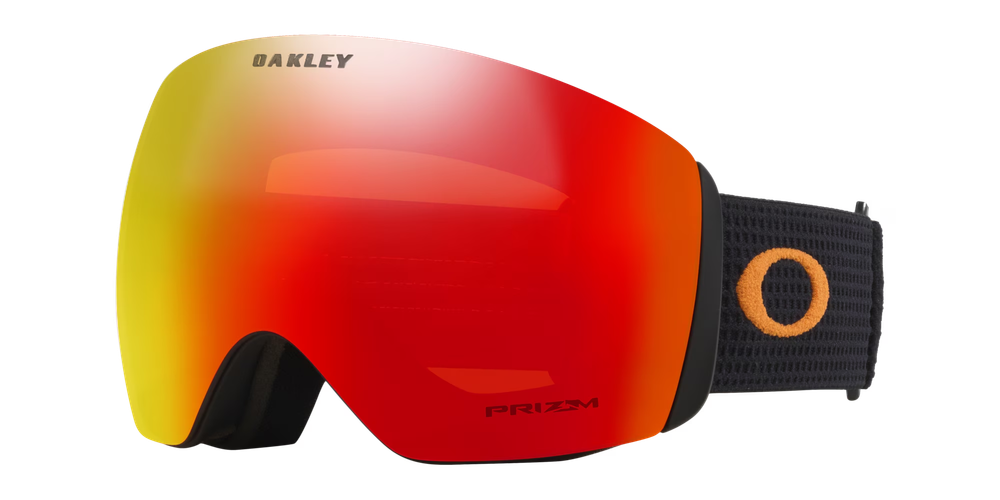 Маска Oakley FLIGHT DECK Snow Goggles