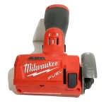 Milwaukee M12 FCOT/2522 M12 FUEL 3 дюйма 76 мм Бесщеточный компактный режущий инструмент 12 В Голый инструмент