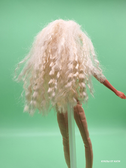 Кукла Барби 90х винтаж Bedtime Barbie, 1993 г. 02034