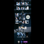 Альбом ONF - ONF:MY IDENTITY [DIGIPACK ALBUM] рандом