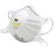Респиратор NF812 V, FFP2 с клапаном