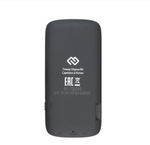 Плеер MP3 Digma Hi-Fi Flash B4 8Gb/1.8 /FM/microSDHC