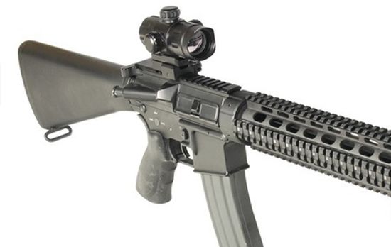 Прицел коллиматорный Leapers 1x32 UTG SCP-DS3840W