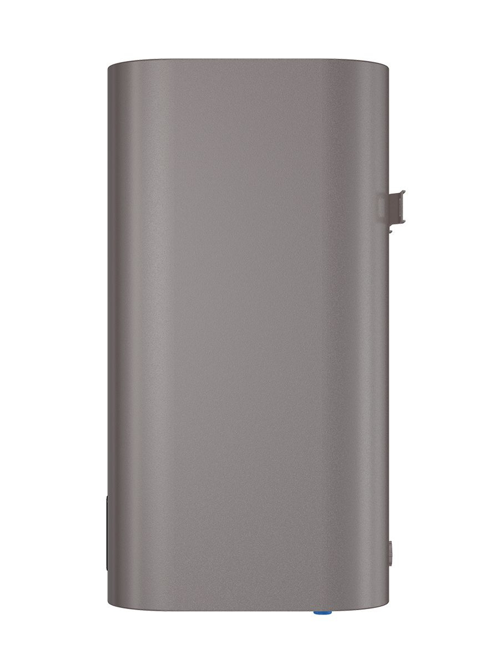 Водонагреватель 50 л. электрический накопительный Thermex SMART 50 V нержавеющая сталь, сухой ТЭН