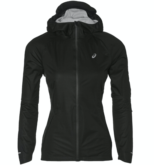 Куртка с капюшоном Asics W Winter Accelerate Jacket, арт. 2012A439-001