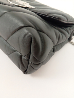 Сумка Pinko Love Bag Puff Maxi Quilt