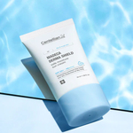 Centellian24 Крем для лица солнцезащитный - Madeca derma shield safe moisture sun cream, 50мл