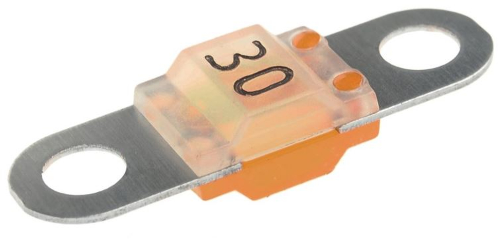 Предохранитель ленточный в корпусе 30А APF-405-30-AVAR #29.3722.000