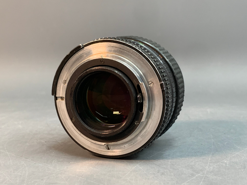 Мир-24Н 2/35mm MC Nikon F
