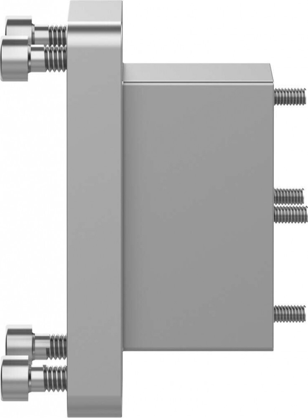 Осевой набор Festo EAMM-A-T42-87A