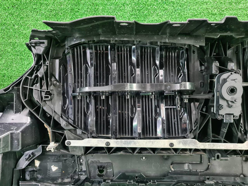 Бампер передний BMW X6 G06 (19-23) M-paket В сборе