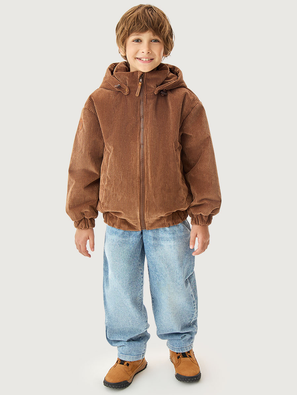 Куртка 4м6726 фундук