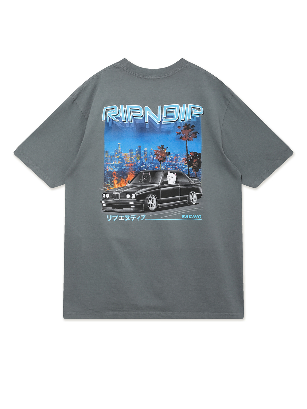 Футболка Кор. Рукав Vroom Vroom Tee