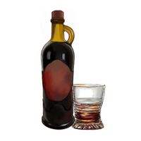 Ром и Кашаса