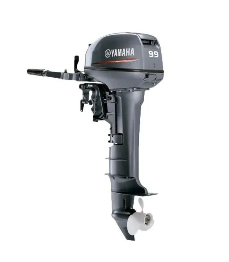 Мотор Yamaha 9.9 FMHS