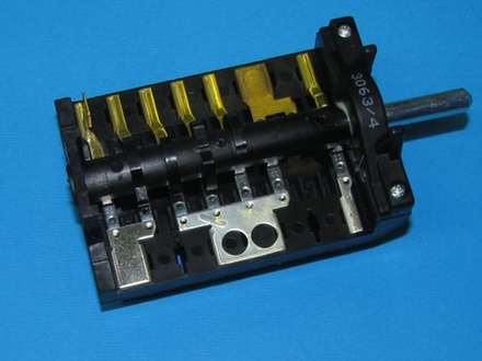 Переключатель духовки  GORENJE, ASKO