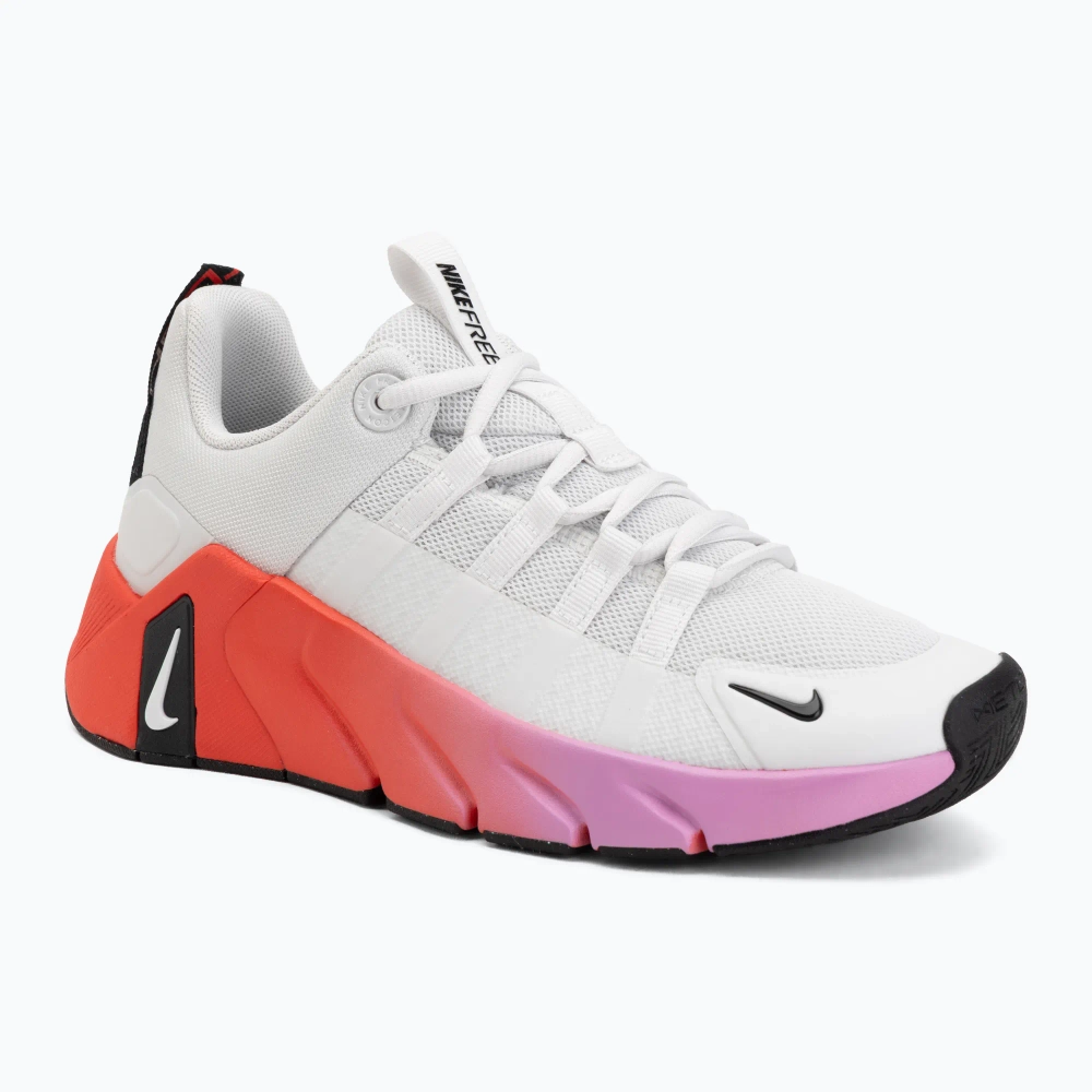 Женские Кроссовки для бега Nike Free Metcon 7 platinum tint/light magenta/white
