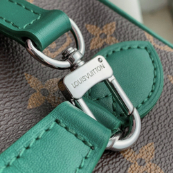 Louis Vuitton Nice BB Toiletry Pouch