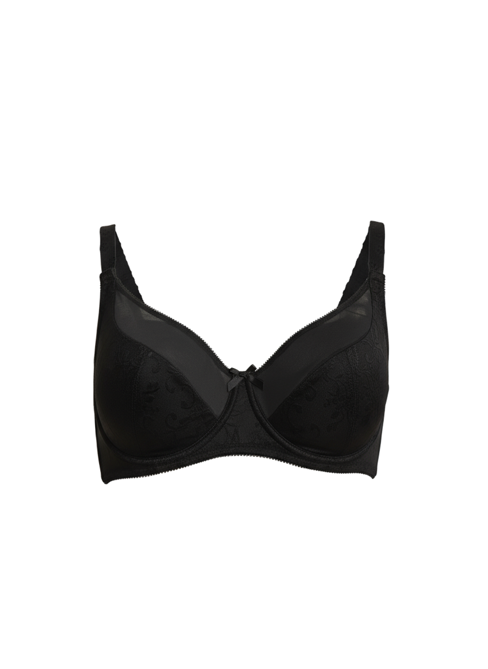 Бюстгальтер OIRO Aster на косточках