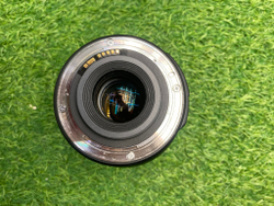 Canon EF-S 17-85mm 4-5.6 IS USM