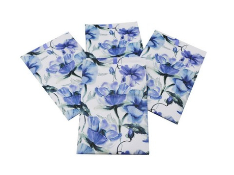 Набор Саше VERBENA DREAM 4шт Sofi De MarkO