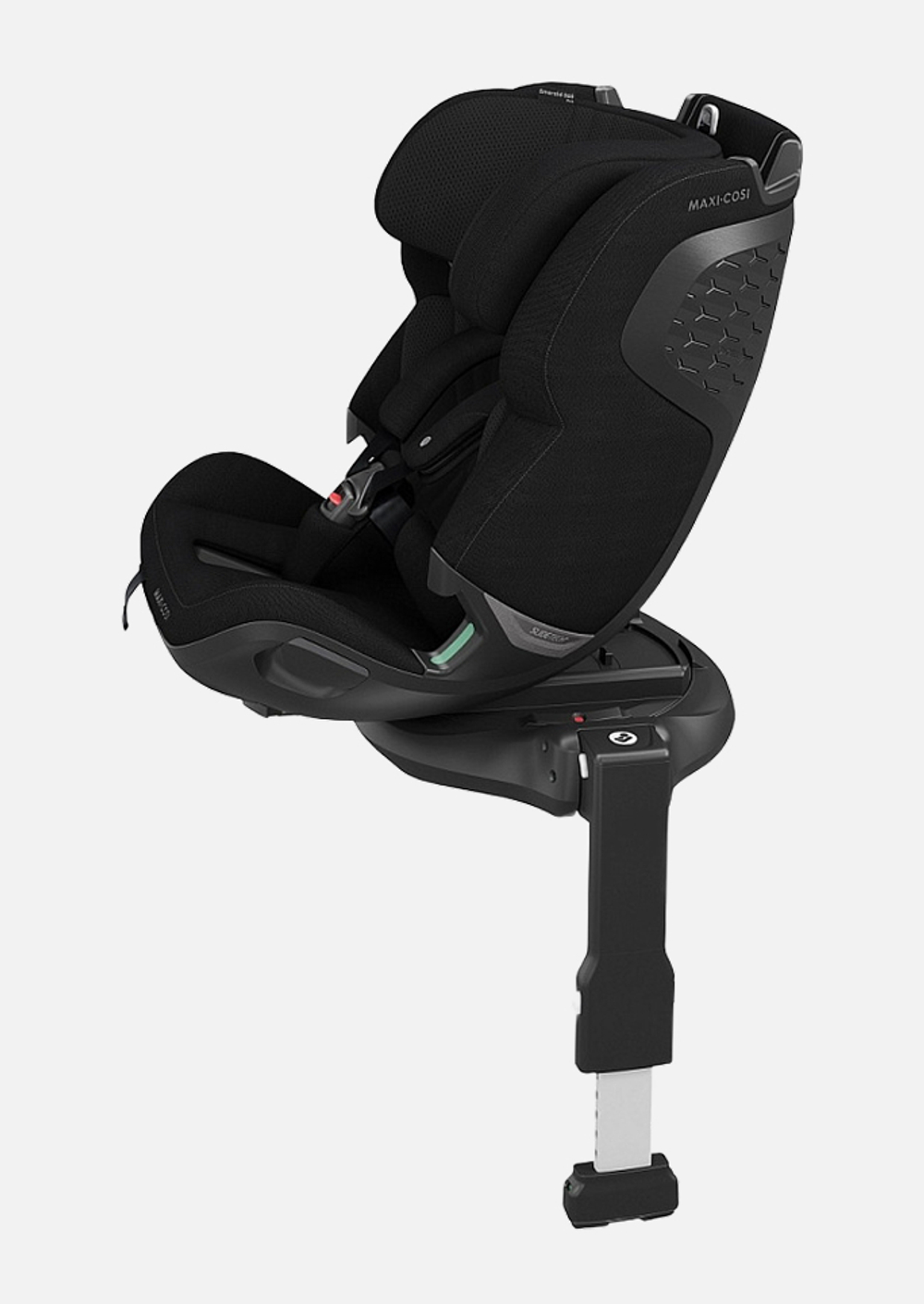 Maxi-Cosi Удерживающее устройство для детей 0-36 кг Emerald 360 Pro Authentic Black