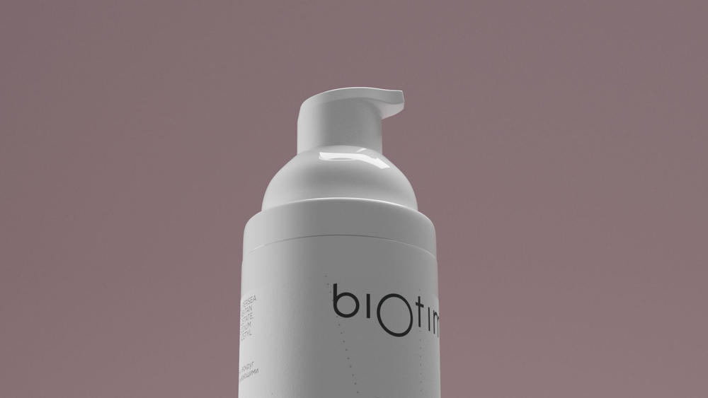 REPAIR EYE CONTOUR FLUID BIOTIME - Флюид для контура вокруг глаз (Биотайм), 30 мл