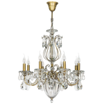 Подвесная люстра Schon Lightstar Premium 790111