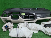 Комплект безопасности BMW X7 G07 (2022-н.в.)