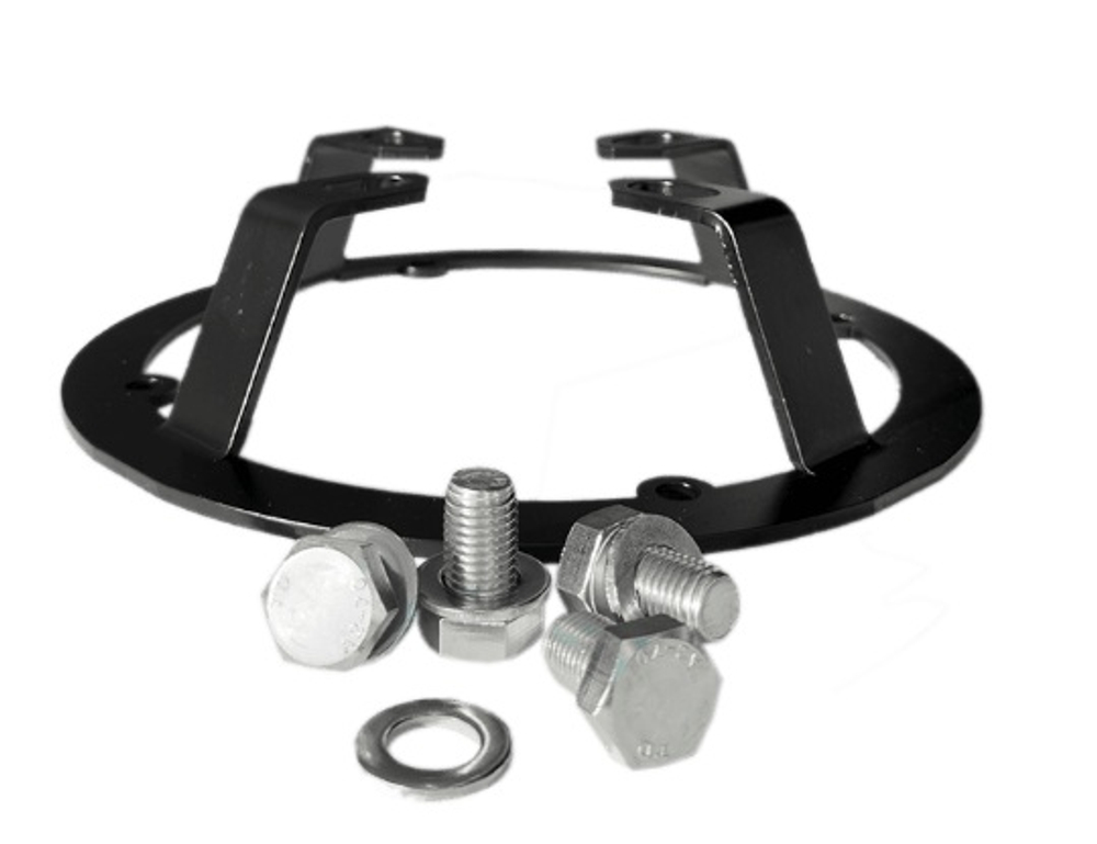 Опора мобильного монтажа WPF DN50/65 (для REXA PRO V05/V06/C05/C06)