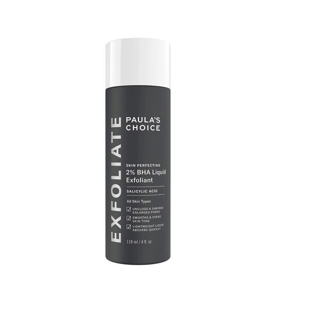 Paula's Choice SKIN PERFECTING 2% BHA Liquid 118 ml