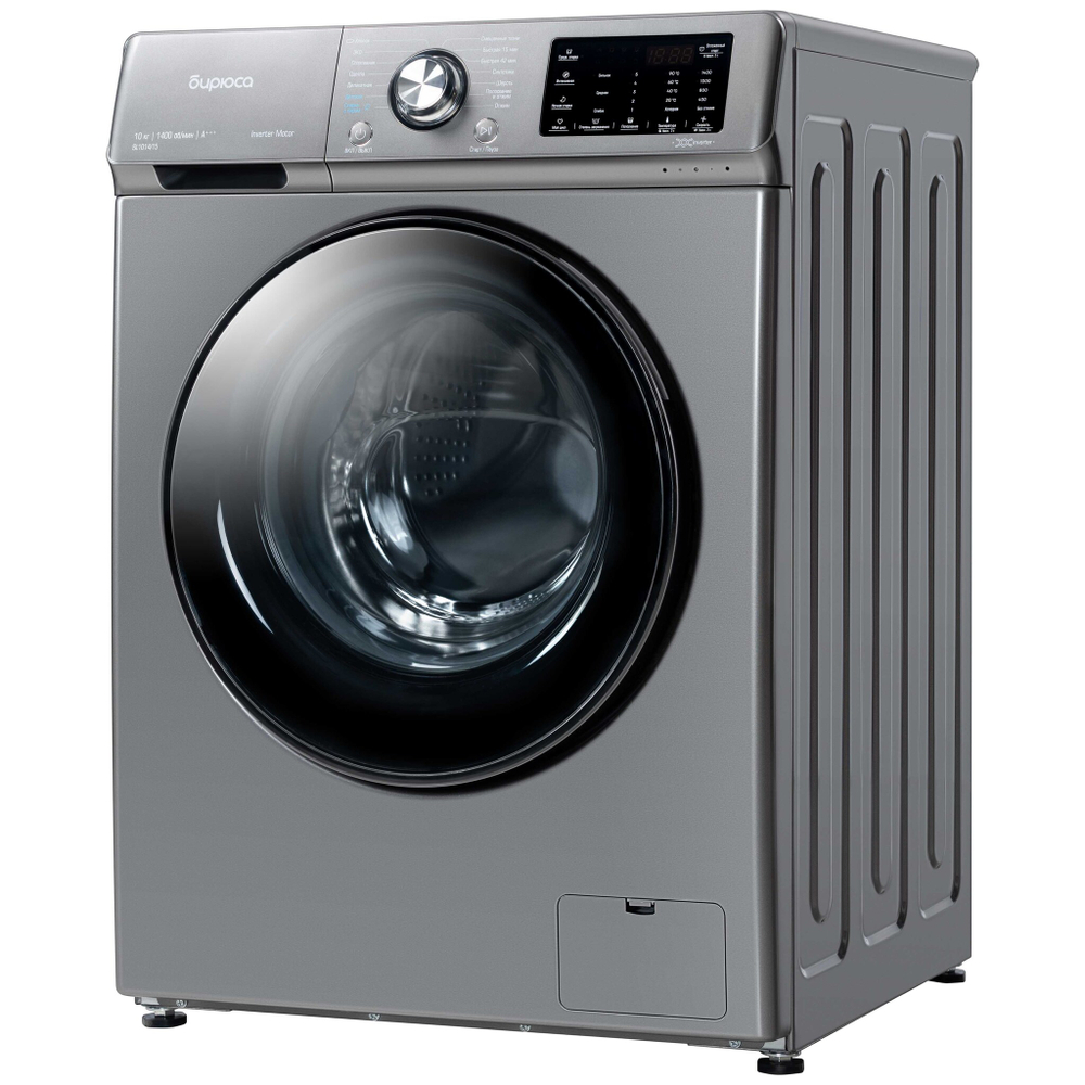 Стиральная машина Бирюса WM-SL1014/15 M