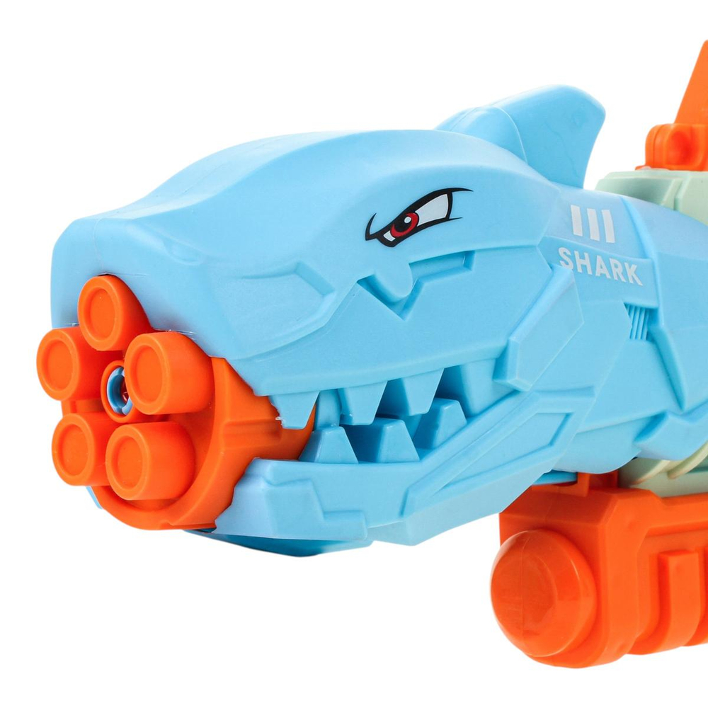 Игрушечное Водное оружие, LD-236A