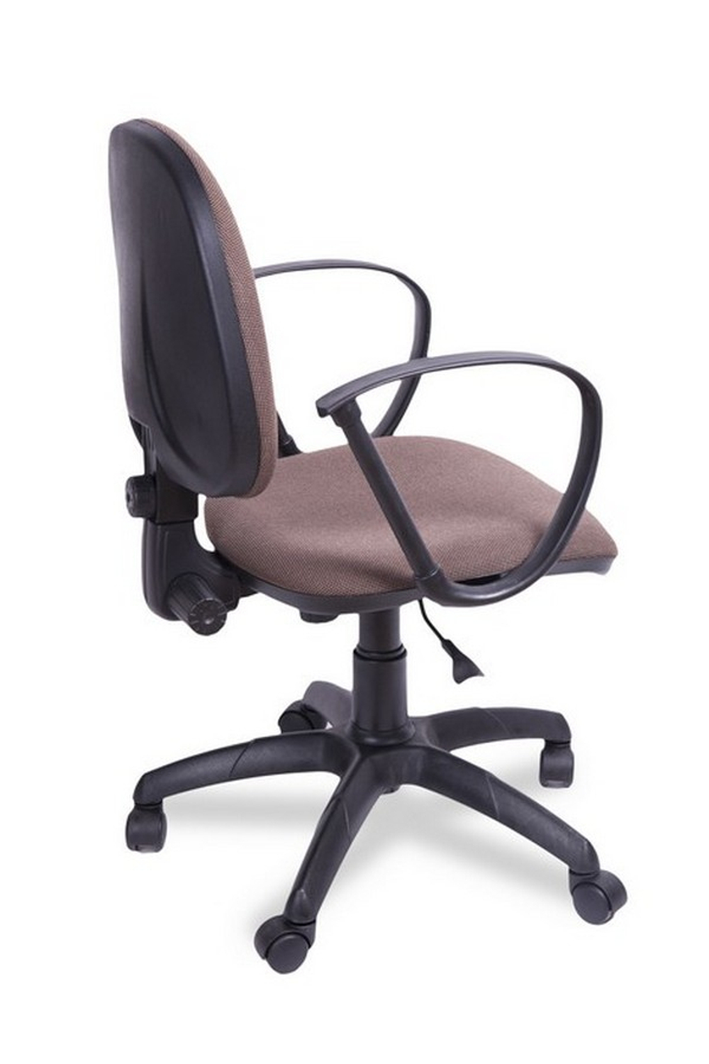 Кресло для персонала Meтро new Рондо люкс