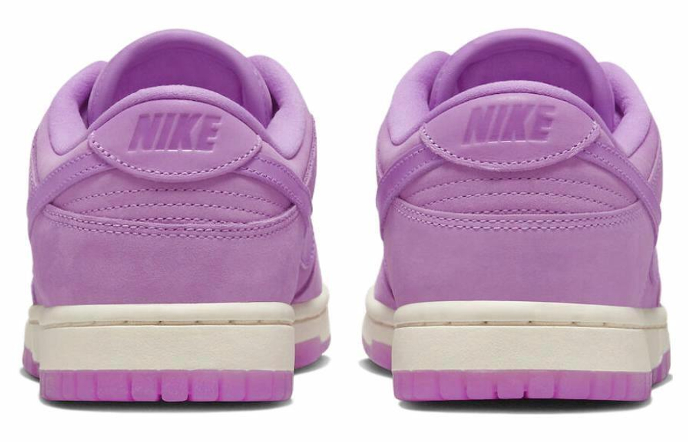 Кроссовки Nike Dunk Low (Женская размерная сетка)