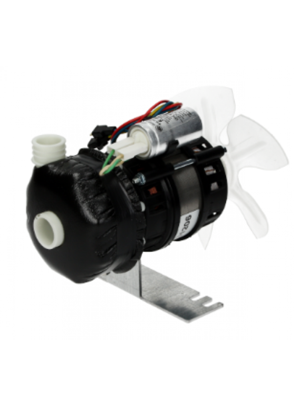 Насос льдогенератора ЛГ-37 Олимпия L63.T19.SX.ICE