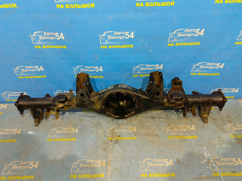 Чулок заднего моста TOYOTA HILUX SURF 1995-2002