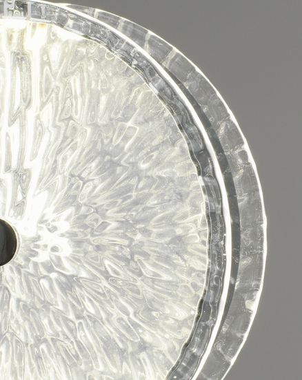 Светильник подвесной светодиодный Moderli V11156-PL Marnia