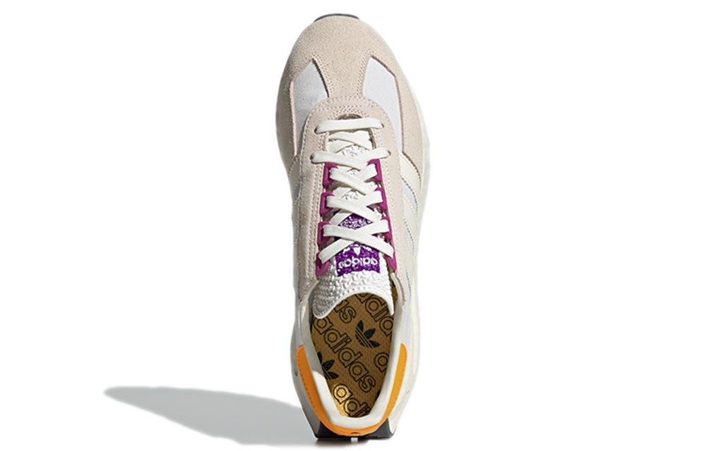 Кроссовки Adidas Originals Retropy E5