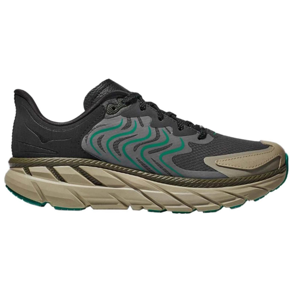 Кроссовки unisex Hoka Clifton LS TS