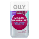 OLLY, Mellow Menopause™, 30 капсул