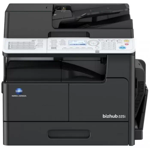 МФУ Konica  Minolta bizhub 225i