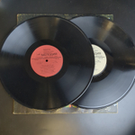 2 LP Алиса в стране чудес. Льюис Кэролл музыкальная сказка, 2 виниловые пластинки 12 дюймов , Мелодия СССР 1976 год